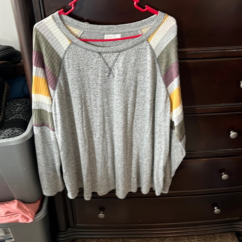 24/7 sweater